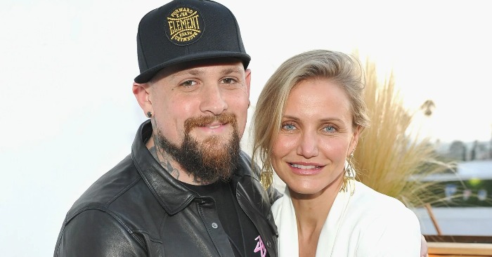  «The rumors were true!» Cameron Diaz and her husband announce the arrival of their second child and stir up controversy