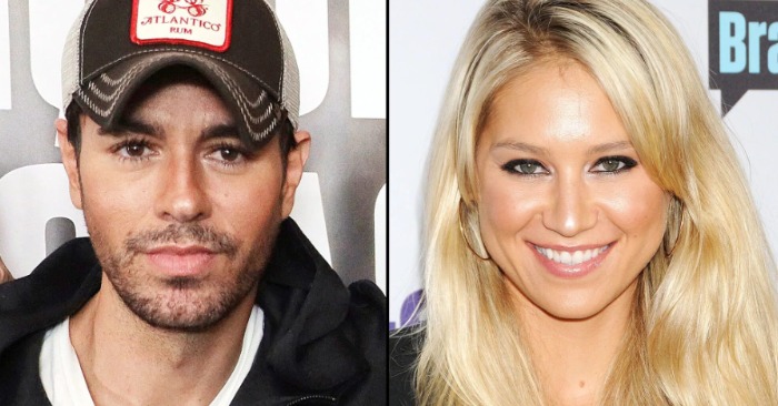  «Models are born, not made!» Anna Kournikova shares a heartwarming post for Enrique Iglesias on Father’s Day