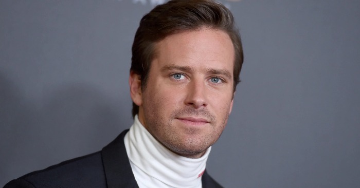 «This is what the scandal did to him!» The recent outing of Hollywood actor Armie Hammer raised questions