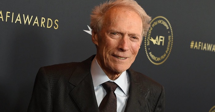  «Like a monster from a horror movie!» Clint Eastwood’s daughter’s wedding photos surface the network