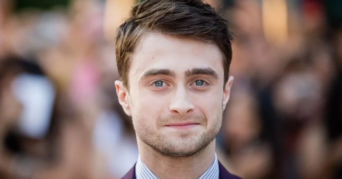  «What did he find in her?» Daniel Radcliffe brought his girlfriend to the Awards and everyone is saying the same thing