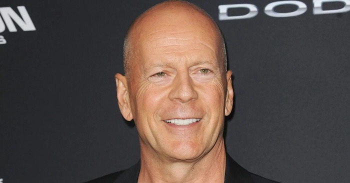  «Stopped recognizing his family!» This is what aphasia has done to actor Bruce Willis