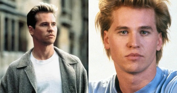  «Once a Hollywood heartbreaker, now a homeless man!» The latest outing of Val Kilmer stirred up controversy