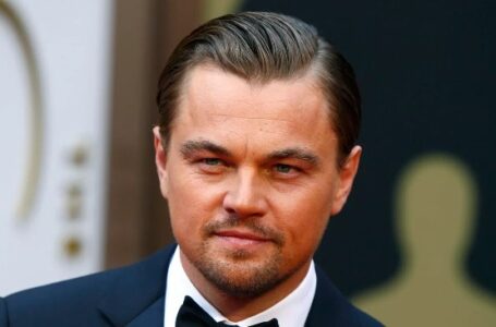 «With a big hairy belly, half-bald!» This is how age has changed Leonardo DiCaprio