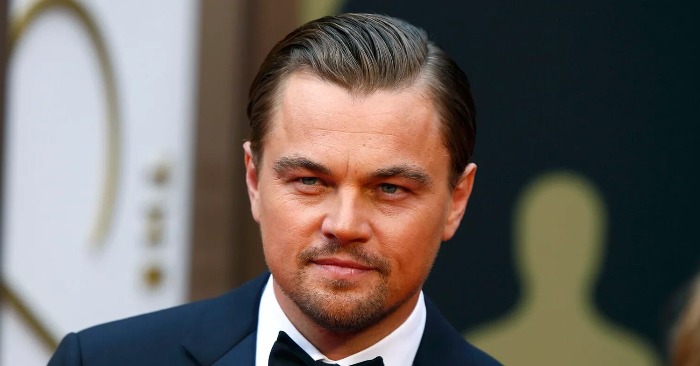  «With a big hairy belly, half-bald!» This is how age has changed Leonardo DiCaprio