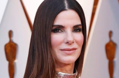 «Mom’s little angel has grown up!» This is what Sandra Bullock’s and Bryan Randall’s adopted son looks like