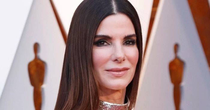  «Mom’s little angel has grown up!» This is what Sandra Bullock’s and Bryan Randall’s adopted son looks like