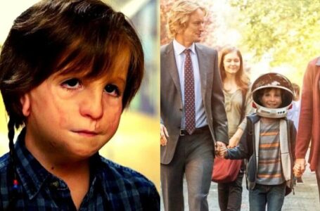 «Ugly» Auggie has grown up! This is what happened to young actor Jacob Tremblay