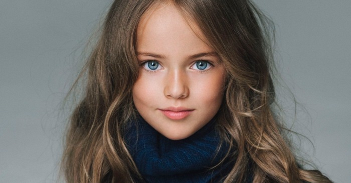  «The girl with an angelic face has grown up!» This is what happened to the world’s most beautiful child