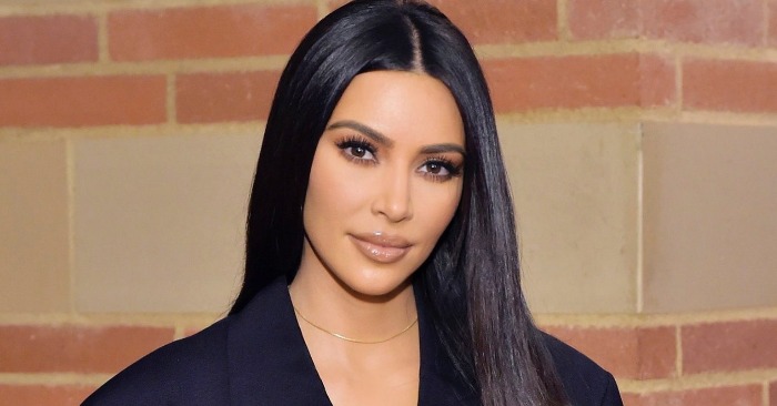  «Mom’s genes did their job!» Kim Kardashian’s throwback footage sheds light on her striking resemblance to her daughter