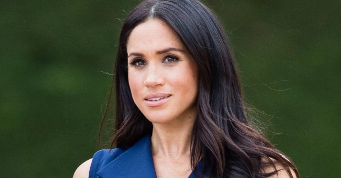  «How dare she?» Meghan Markle’s visit to Nigeria has become the subject of heated discussions