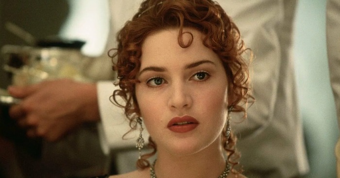  Rose on «Titanic» is not the same! This is what happened to Kate Winslet