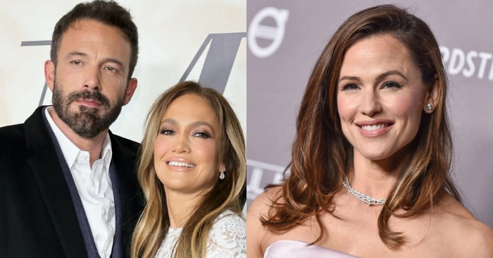  «The rumors are confirmed!» Jennifer Garner shares a message amid Affleck’s marital issues with Lopez