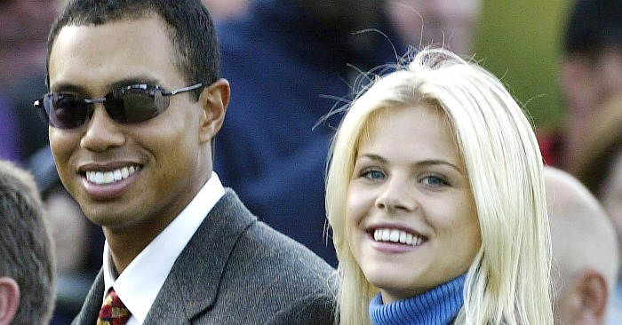  «He cheated on her with 18 women!» Elin Nordegren breaks the silence after the divorce from Tiger Woods