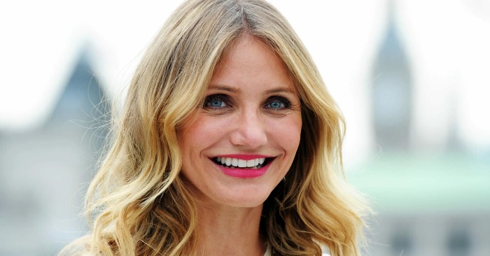  «My cosmetics are unused expiring one by one!» Cameron Diaz opens up about embracing natural ageing