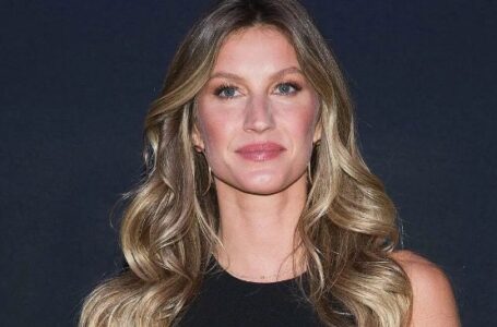 «Look what you lost, Brady!» Gisele Bundchen shares provocative photos amid the rumors of a breakup with her boyfriend