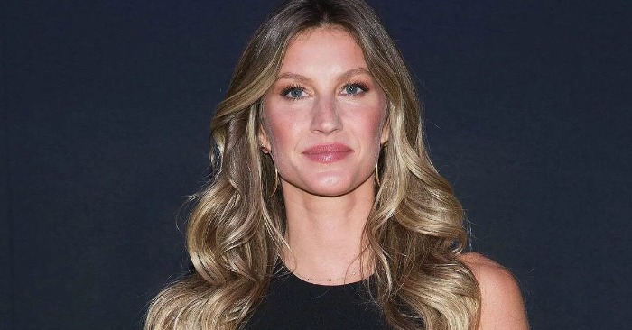  «Look what you lost, Brady!» Gisele Bundchen shares provocative photos amid the rumors of a breakup with her boyfriend