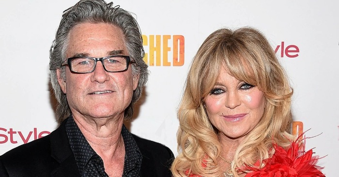  «They should be in a nursing home!» This is how Kurt Russell responds to the haters’ trolling comments on Goldie Hawn’s appearance