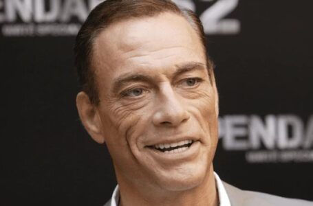 «Dad’s little girl has grown up!» What Jean-Claude Van Damme’s daughter looks like deserves our attention