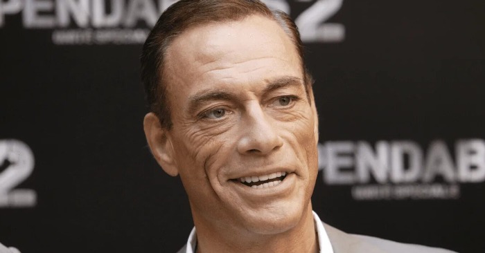 «Dad’s little girl has grown up!» What Jean-Claude Van Damme’s daughter looks like deserves our attention