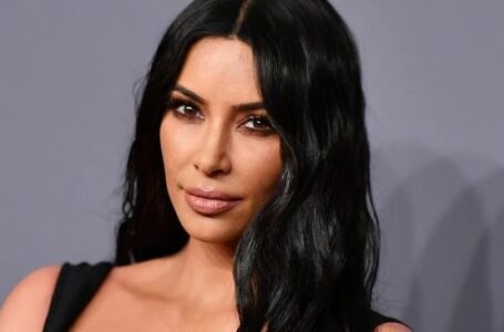 «Genes don’t lie!» Kim Kardashian showed her grandmother Mary Jo Campbell and blew up the network