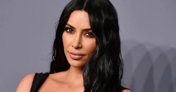  «Genes don’t lie!» Kim Kardashian showed her grandmother Mary Jo Campbell and blew up the network