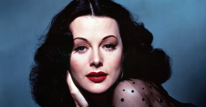  «My beauty was more important than my brains!» Let’s shed light on Hedy Lamarr’s path to stardom and personal life