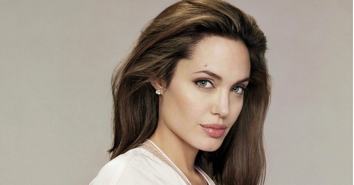  «The rumors are confirmed!» This is how Angelina Jolie responds to the criticism for disinheriting five of her six children