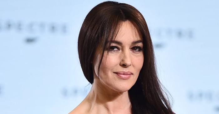  «She ages like fine wine!» Timelessly beautiful Monica Bellucci’s recent photos surface the network