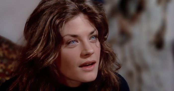  «Beauty icons get old too!» This is how years have changed American actress Meg Foster