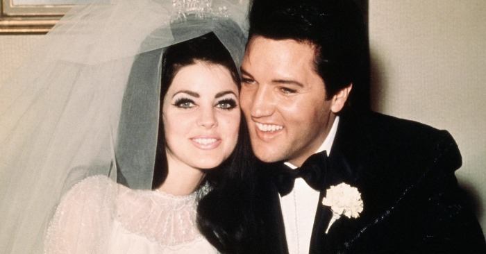  «She is ageing backwards!» This is what happened to the widow of Elvis Presley, the King of Rock