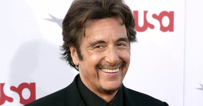  «Is she adopted or what?» What Al Pacino’s illegitimate daughter looks like stirred up controversy