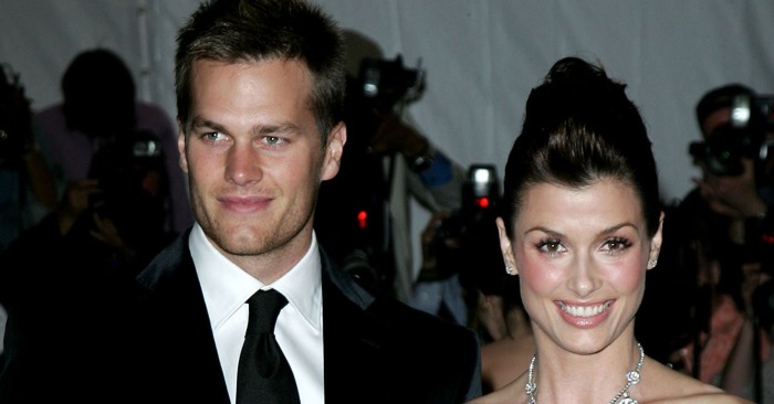  «The rumors were true!» Bridget Moynahan sheds light on her life after the breakup with Tom Brady