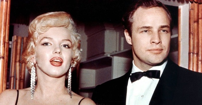  «Every American soldier’s dream came true!» Let’s shed light on Marilyn Monroe’s and Marlon Brando’s secret love story