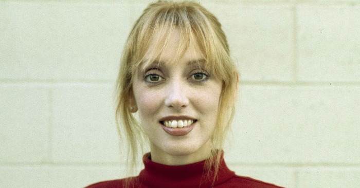  «Toothless, half-bald and with desperate eyes!» «The Shining» star Shelley Duvall’s last photos surface the network