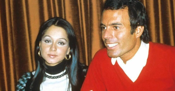  «She’s aged like fine wine!» This is what happened to Julio Iglesias and Isabel Preysler years after their divorce