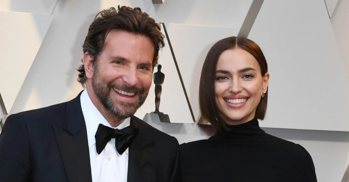  «A future supermodel!» Bradley Cooper gets spotted with his daughter from Shayk and this is a must-see