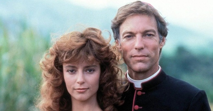  «Meggie is not the same now!» This is what happened to the «Thorn Birds» star Rachel Ward