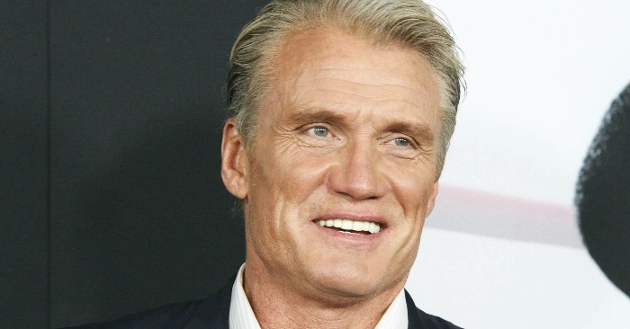  «Married a woman the same age as his daughter!» This is what Dolph Lundgren’s 28-year-old wife looks like