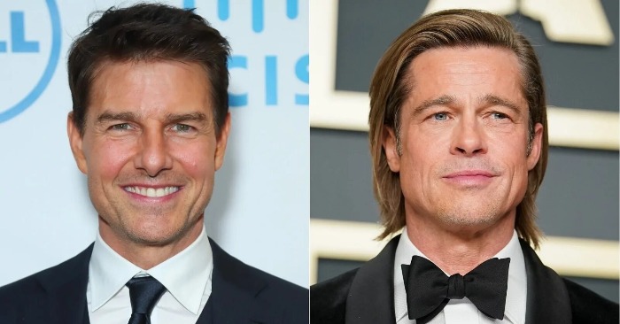  «Ageing like fine wine looks like this!» This is how the most attractive men have changed through the years