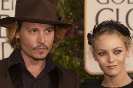 «Genes played a cruel joke!» What Depp’s and Paradis’s son looks like raised questions