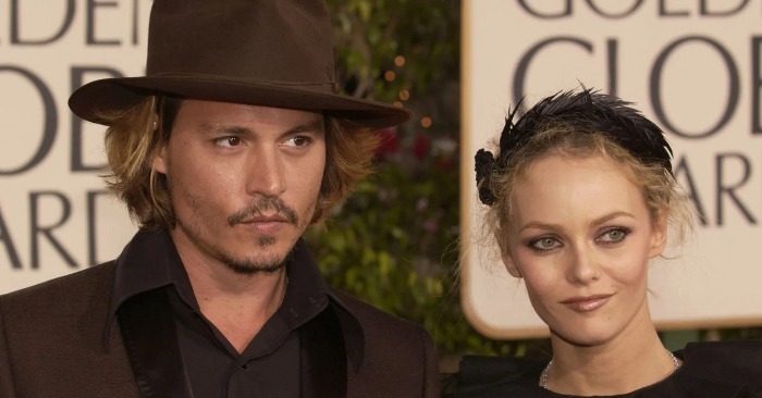  «Genes played a cruel joke!» What Depp’s and Paradis’s son looks like raised questions