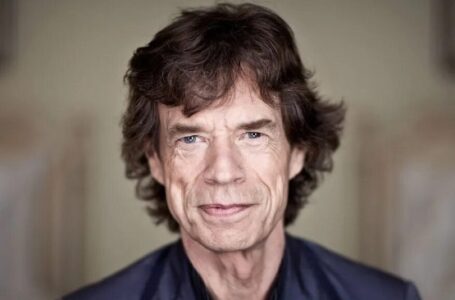 «A future supermodel!» Mick Jagger showed his 8th child from Melanie Hamrick and blew up the network
