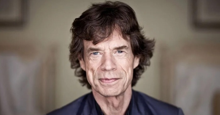  «A future supermodel!» Mick Jagger showed his 8th child from Melanie Hamrick and blew up the network