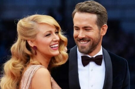 «No DNA test needed!» Blake Lively goes public with her daughters and everyone is saying the same thing