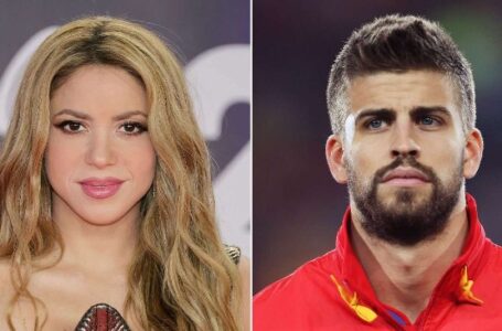 «Now it’s the men’s turn!» Shakira finally opens up about Pique’s affair and her life after the divorce