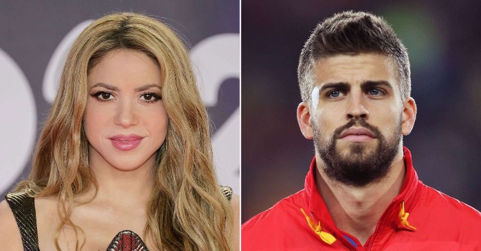  «Now it’s the men’s turn!» Shakira finally opens up about Pique’s affair and her life after the divorce