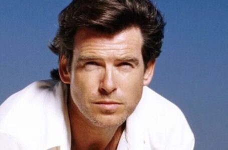 «James Bond got old!» The latest outing of noticeably aged Pierce Brosnan is making headlines