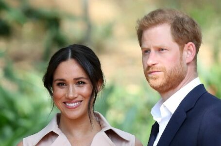 «Blink twice if you’re being held hostage!» The latest update on the Prince’s and Markle sheds light on the truth