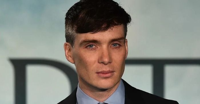  «No taste in women!» This is what Cillian Murphy’s wife and their children look like